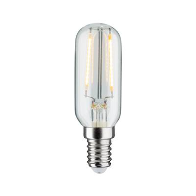 Ampoule LED PAULMANN filament Tube 250lm E14 2,8W Clair gradable 2700K 230V - 28