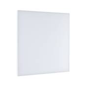 Panneau LED PAULMANN Velora 595x595mm 34W Blanc dépoli 230V Métal - 79818