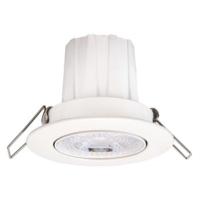 Spot LED Dimmable K8 ARIC Orientable 8W 45° Blanc chaud 3000K