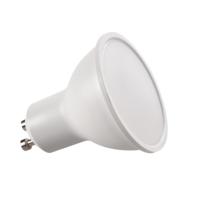 Ampoule LED GU10 6.5W rendu 50W 100 Blanc chaud KANLUX