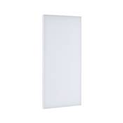 Panneau LED PAULMANN Velora 595x295mm 29W Blanc dépoli 230V Métal - 79819