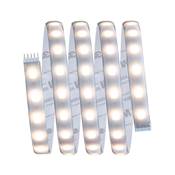 PAULMANN MaxLED kit de base RGBW 1,5m 18W 230/24V 36VA Argent - 70627