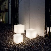 Boule lumineuse Luna Ideal Lux 191607