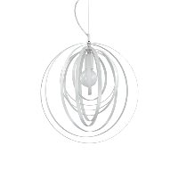 Suspension Disco Ideal Lux 103723