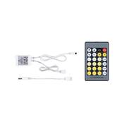 MaxLED Controller Tunable White inkl. IT-Remote DC 24V max. 144W Blanc