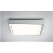 Plafonnier PAULMANN Lunar LED Panel 400x400mm 21,8W 230V chrome mate alu - 70651