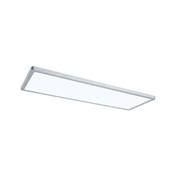 Plafonnier / Panneau LED PAULMANN Atria 22W 4000K 3StepDim 580x200mm 230V chrome