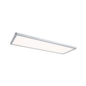 Plafonnier / Panneau LED PAULMANN Atria 20W RGBW 580x200mm 230V chrome dép - 710