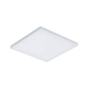 Panneau LED PAULMANN Velora ZB TunW 295x295mm 10,5W Blanc dépoli 230V Métal - 79