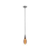 Ampoule LED PAULMANN B75 amp int spirale 200lm E27 Doré 1800K - 28600