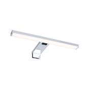 Plafonnier PAULMANN Selo IP44 LED WhiteSwitch 300mm Chrome 230V Alu/Acryl - 9301