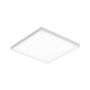 Panneau LED PAULMANN Velora ZB TunW 295x295mm 10,5W Blanc dépoli 230V Métal - 79