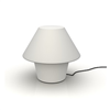 Lampe de Table extrieure Versus FARO IP44 Blanc