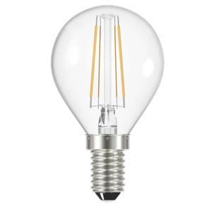 Ampoule LED Filament ARIC 4W E14 Blanc chaud 2894