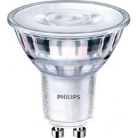 Philips Corepro LEDspot GU10 4,6 rendu 50W Blanc neutre 4000K 36