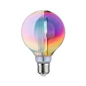 Ampoule LED PAULMANN G95 Fantastic Colors 470lm E27 grd 2700K 230V - 28773