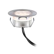 PAULMANN Outdoor Link & Light encastré de sol RL 1.8W IP67 3000K 12V - 94345