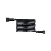 PAULMANN Outdoor Park & Light Cable 2m IP67 1-in/1-out connecteur - 94582