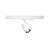 ProRail3 Spot sur rail LED Kratos 36°  1050lm 9W 4000K  230V Blanc