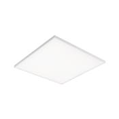 Panneau LED PAULMANN Velora gradable 595x 595mm 34W Blanc dépoli 230V Métal - 79