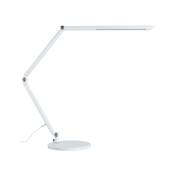 Lampe de bureau PAULMANN FlexBar LED 3step blanc tunW grd 10,6W Câble 1,50m - 78