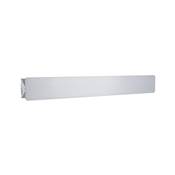 Applique / Lèche mur PAULMANN Katla LED 12W 610mm Alu brossé 230V, Alu - 79514