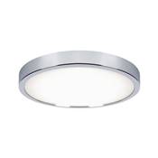 Plafonnier PAULMANN Aviar IP44 LED TunW 360mm Chrome 230V étique - 93023