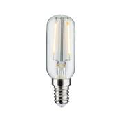 Ampoule LED PAULMANN filament Tube 250lm E14 2,8W Clair gradable 2700K 230V - 28