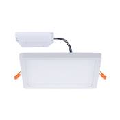 Panneau encastré PAULMANN Areo VariFit IP44 15W TuneW Zigbee 175x175mm Blanc - 9