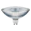 Ampoule LED QPAR111 4W 350 lm 24 Blanc chaud Paulmann 28514