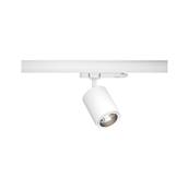 ProRail3 Spot sur rail LED Kratos 36°  3000lm 25W 3000K  230V Blanc