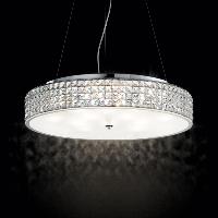 Suspension Roma Ideal Lux 093062