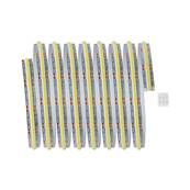 MaxLED 1000 Strip LED Full-Line COB Strip individuel 2,5m   23,5W 1200lm/m 672LE