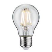Ampoule LED PAULMANN filament STD x2 470lm E27 2700K Clair 230V - 28856