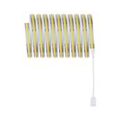 MaxLED 1000 Strip LED Full-Line COB Kit de base 3m   36W 1280lm/m 528LEDs/m 6500