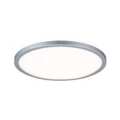 Plafonnier / Panneau LED PAULMANN Atria 16W 3000K 293mm 230V c Chrome dép - 7099