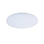 Panneau LED PAULMANN Velora 600mm 32W TuneW Zigbee blanc 230V Métal - 79896