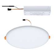 Panneau encastré PAULMANN Veluna VariFit IP44 17W TuneW Zigbee 215mm étique - 95