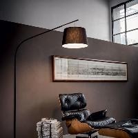 Lampadaire Daddy Ideal Lux 110363