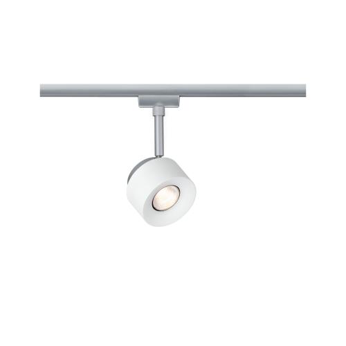 Urail Spot sur rail LED Pane 7.4W PAULMANN 95373