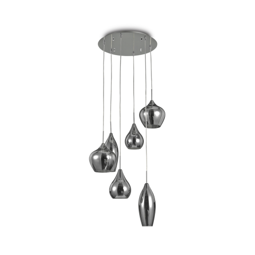 Suspension Soft Ideal Lux 111841