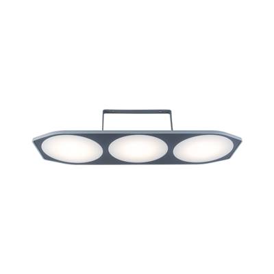 PAULMANN Outdoor Park & Light Carport lum. Outdoor IP44 3000K - 94510