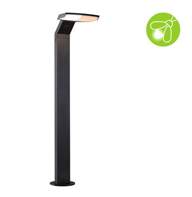 Borne lumineuse LED Zenera  favorable aux insectes IP44  670mm 2200 - 3000K 10W