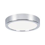 Plafonnier PAULMANN Aviar IP44 LED TunW 220mm Chrome 230V - 93021