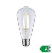 Filament 230 V Ampoules LED 840lm 4W 3000K  Clair