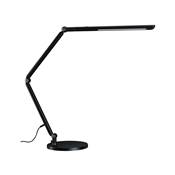 Lampe de bureau PAULMANN FlexBar LED 3step noir tunW grd 10,6W Câble 1,50m - 789