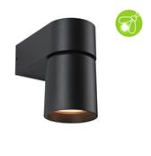 Applique d'extérieur LED Kimu  favorable aux insectes IP44  80mm 2200K 7,8W 500l