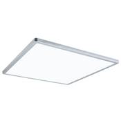 Plafonnier / Panneau LED PAULMANN Atria 22W 4000K 3StepDim 420x420mm 230V chrome