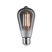 Ampoule LED PAULMANN Vintage ST64 E27 320lm smk grd 1800K 7,5W 230V - 28864