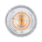 Standard 12 V Réflecteur LED 3x184lm 3x1,8W 2700K  Argent